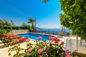 Villa Teoman